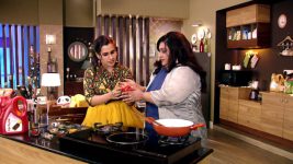 Ebar Jalsha Rannaghore S03E15 Nikhita's Chanar Tridhara Full Episode