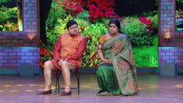Ebar Jombe Moja S01E21 Manasi Sinha Graces the Show Full Episode