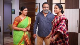 Eeramaana Rojaave S02E22 Devi Lashes Out at Arunachalam Full Episode