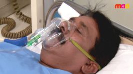 Eetaram Illalu S01E36 Arun is admitted to a hospital Full Episode