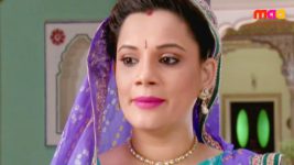 Eetaram Illalu S01E44 Meenakshi instigates Charitra Full Episode