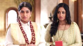 Ek Aastha Aisi Bhi S01E46 Guruma Learns Of Aastha's Truth Full Episode