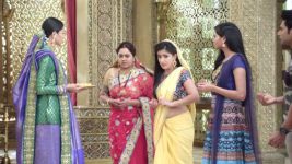 Ek Aastha Aisi Bhi S01E48 Jaya, Janki Shock The Family Full Episode