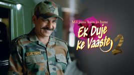 Ek Duje Ke Vaste 2 S01E20 Vijay Leaves For A Mission Full Episode