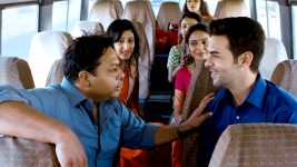 Ek Rishta Sajhedari Ka S01E02 Aryan And Sanchi Visit Jaisalmer Full Episode