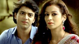 Ek Rishta Sajhedari Ka S01E05 Aryan And Sanchi Locked In Library Full Episode