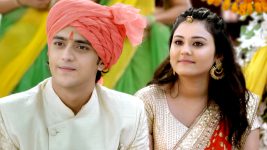 Ek Rishta Sajhedari Ka S01E11 Sanchi's Compatibility Test Full Episode