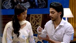 Ek Rishta Sajhedari Ka S01E115 Nikita Comes To Sanchi's Rescue Full Episode
