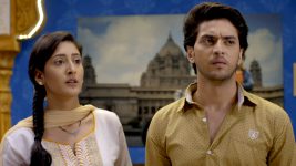 Ek Rishta Sajhedari Ka S01E118 Aryan Accepts Nikita's Project Full Episode