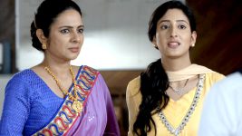 Ek Rishta Sajhedari Ka S01E119 Sanchi Spots Nikita In Aryan's Office Full Episode