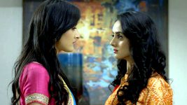 Ek Rishta Sajhedari Ka S01E127 Nikita Threatens Sanchi To Walk Away From Aryan's Life Full Episode