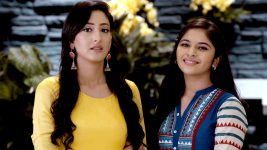 Ek Rishta Sajhedari Ka S01E16 Sanchi Reveals Her Secret Full Episode
