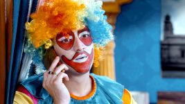 Ek Rishta Sajhedari Ka S01E41 Aryan Clowns Around Full Episode