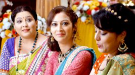 Ek Rishta Sajhedari Ka S01E49 Sanchi's Jewellery Goes Missing Full Episode