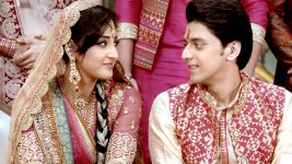 Ek Rishta Sajhedari Ka S01E54 Aryan And Sanchi's Engagement Ceremony Full Episode