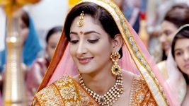 Ek Rishta Sajhedari Ka S01E55 Sethia Family Gifts Bridal Dress To Sanchi Full Episode