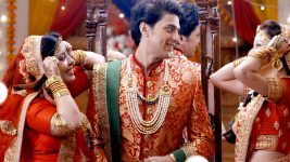 Ek Rishta Sajhedari Ka S01E57 Aryan Gets Ready For Wedding Full Episode