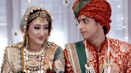 Ek Rishta Sajhedari Ka S01E59 High-Voltage Drama At Aryan's Wedding Ceremony Full Episode