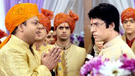 Ek Rishta Sajhedari Ka S01E61 Aryan And Sanchi Get Married Full Episode