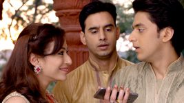 Ek Rishta Sajhedari Ka S01E65 Sanchi Meets Her Parents Full Episode