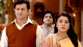 Ek Rishta Sajhedari Ka S01E98 Nilima Yells At Sanchi For Hiding Sushant's Secret Full Episode