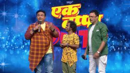 Ek Tappa Out S01E03 Final Round of Auditions Full Episode