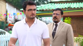 Ekhane Aakash Neel Season 2 S01E03 Samaresh to Slap Ujaan Full Episode