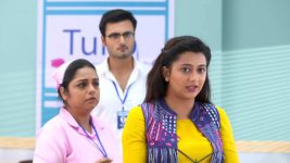Ekhane Aakash Neel Season 2 S01E18 Hiya's Smart Idea Full Episode