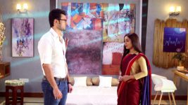 Ekhane Aakash Neel Season 2 S01E213 Jheenuk Questions Ujaan Full Episode