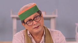 Ekhane Aakash Neel Season 2 S01E241 Good News for Ujaan, Vikas Full Episode