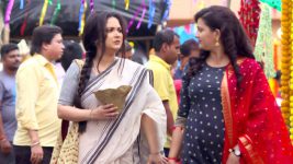 Ekhane Aakash Neel Season 2 S01E26 Hiya Helps Basobi Full Episode