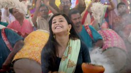 Ekhane Aakash Neel Season 2 S01E30 Hiya's Dhunuchi Dance Full Episode