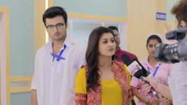 Ekhane Aakash Neel Season 2 S01E51 Hiya's Daring Step Full Episode