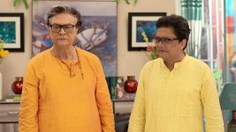 Ekka Dokka S01E44 Kalikrishna Trusts Kushal Full Episode