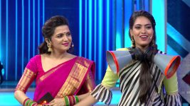 Enkitta Modhaadhe S02E18 Semi-finals 2 Full Episode