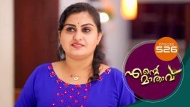 Ente Mathavu S01E526 2nd May 2022 Full Episode