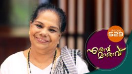 Ente Mathavu S01E529 5th May 2022 Full Episode