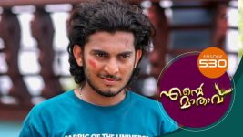 Ente Mathavu S01E530 6th May 2022 Full Episode