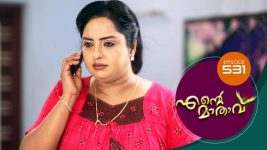 Ente Mathavu S01E531 7th May 2022 Full Episode