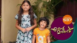 Ente Mathavu S01E537 14th May 2022 Full Episode