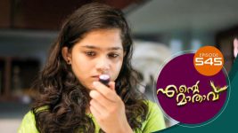 Ente Mathavu S01E545 24th May 2022 Full Episode