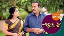 Ente Mathavu S01E546 25th May 2022 Full Episode