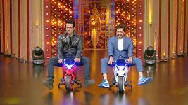 Entertainment Ki Raat S01E23 4th February 2018 Full Episode