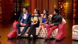 Entertainment Ki Raat S01E26 17th February 2018 Full Episode