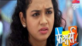 Freshers S01E204 1st June 2017 Full Episode