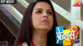 Freshers S01E205 2nd June 2017 Full Episode