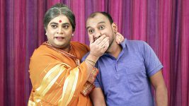 Ga Sahajani S01E12 Dhabadgaonkar In A Soup! Full Episode