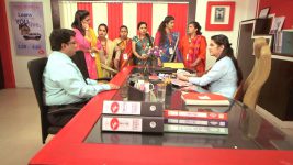 Ga Sahajani S01E16 Vidya Surprises The Sahajani Full Episode
