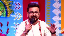 Gaane Gaane Pujo 2021 S01E06 15th October 2021 Full Episode