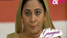 Gangaa S01E522 21st February 2017 Full Episode
